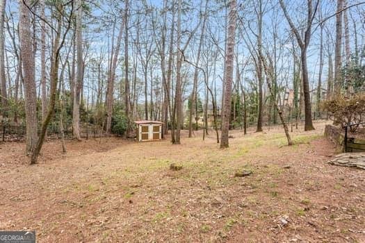 1833 Tree Top Court Marietta - Photo 34