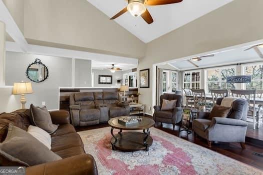 1833 Tree Top Court Marietta - Photo 6