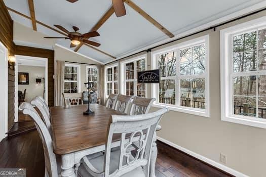 1833 Tree Top Court Marietta - Photo 9