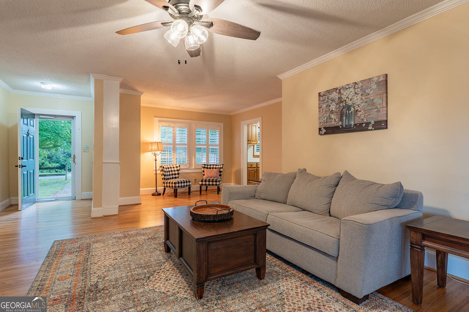 16 Bittings Avenue Summerville - Photo 7