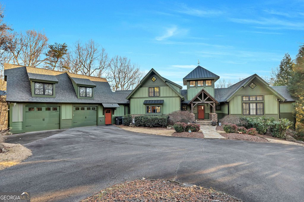 220 Terrace Way Jasper - Photo 1