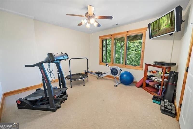 220 Terrace Way Jasper - Photo 31