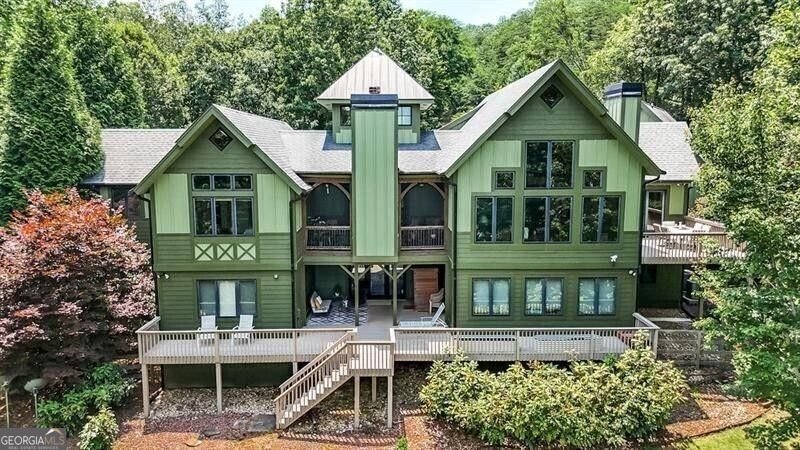 220 Terrace Way Jasper - Photo 36