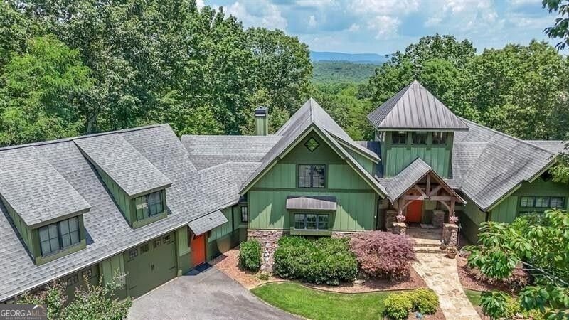 220 Terrace Way Jasper - Photo 37