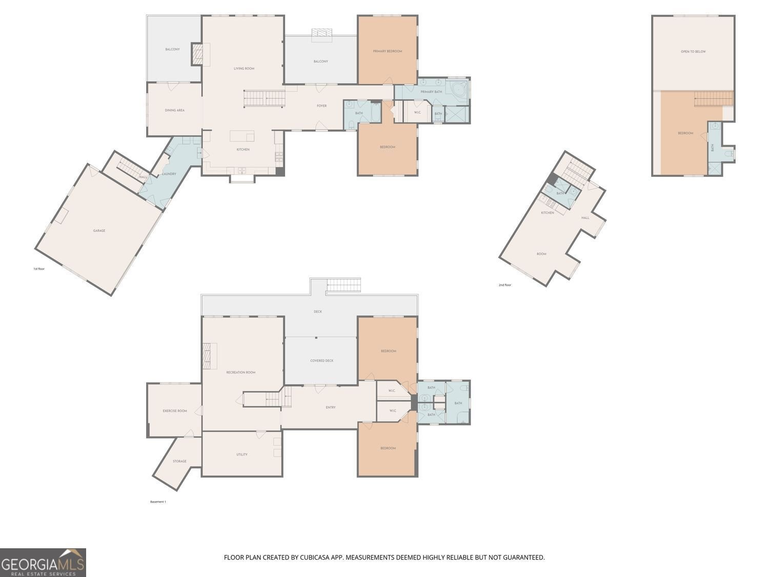 220 Terrace Way Jasper - Photo 46