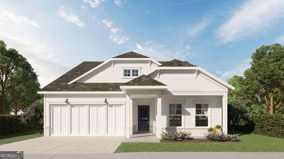 283 Vinca Circle Kennesaw - Photo 1