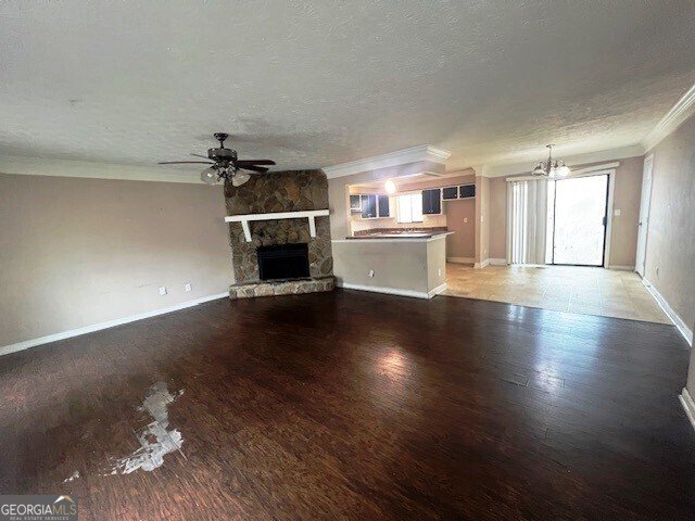 1178 Indian Way Lilburn - Photo 13