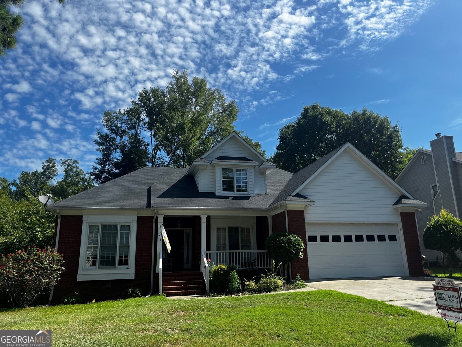 3175 Stinsonville Road Macon - Photo 13