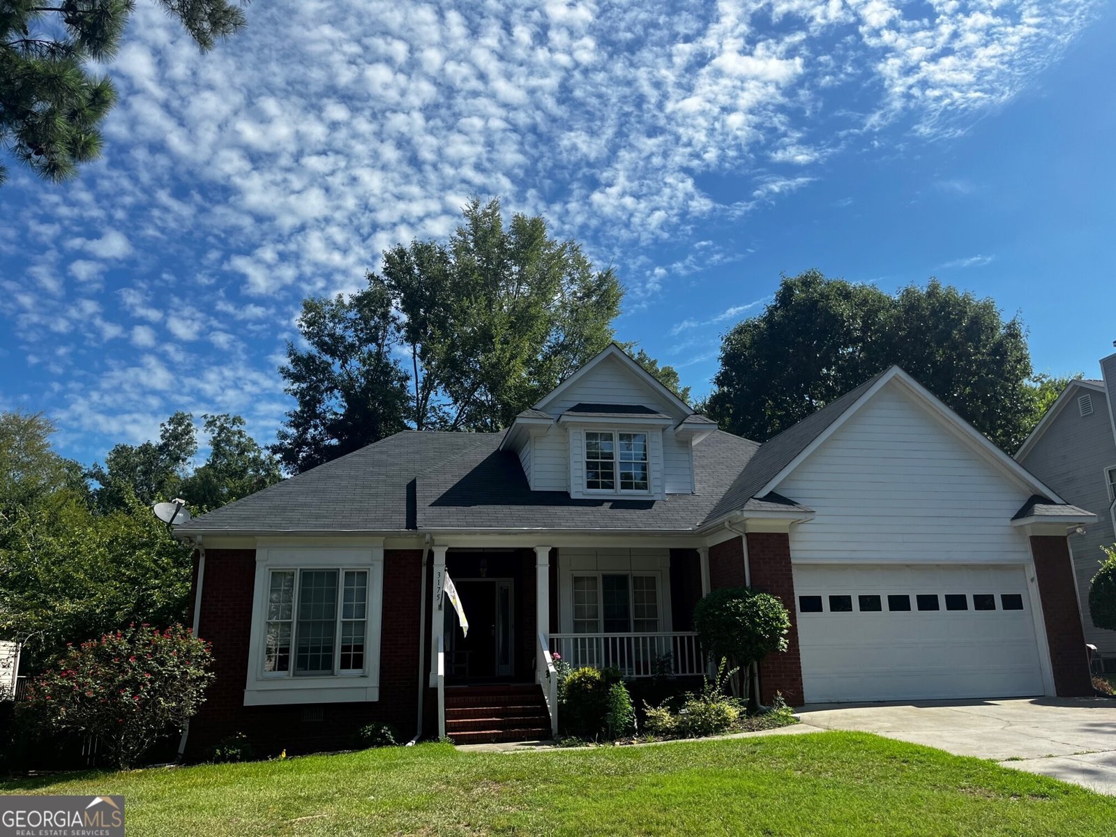 3175 Stinsonville Road Macon - Photo 14