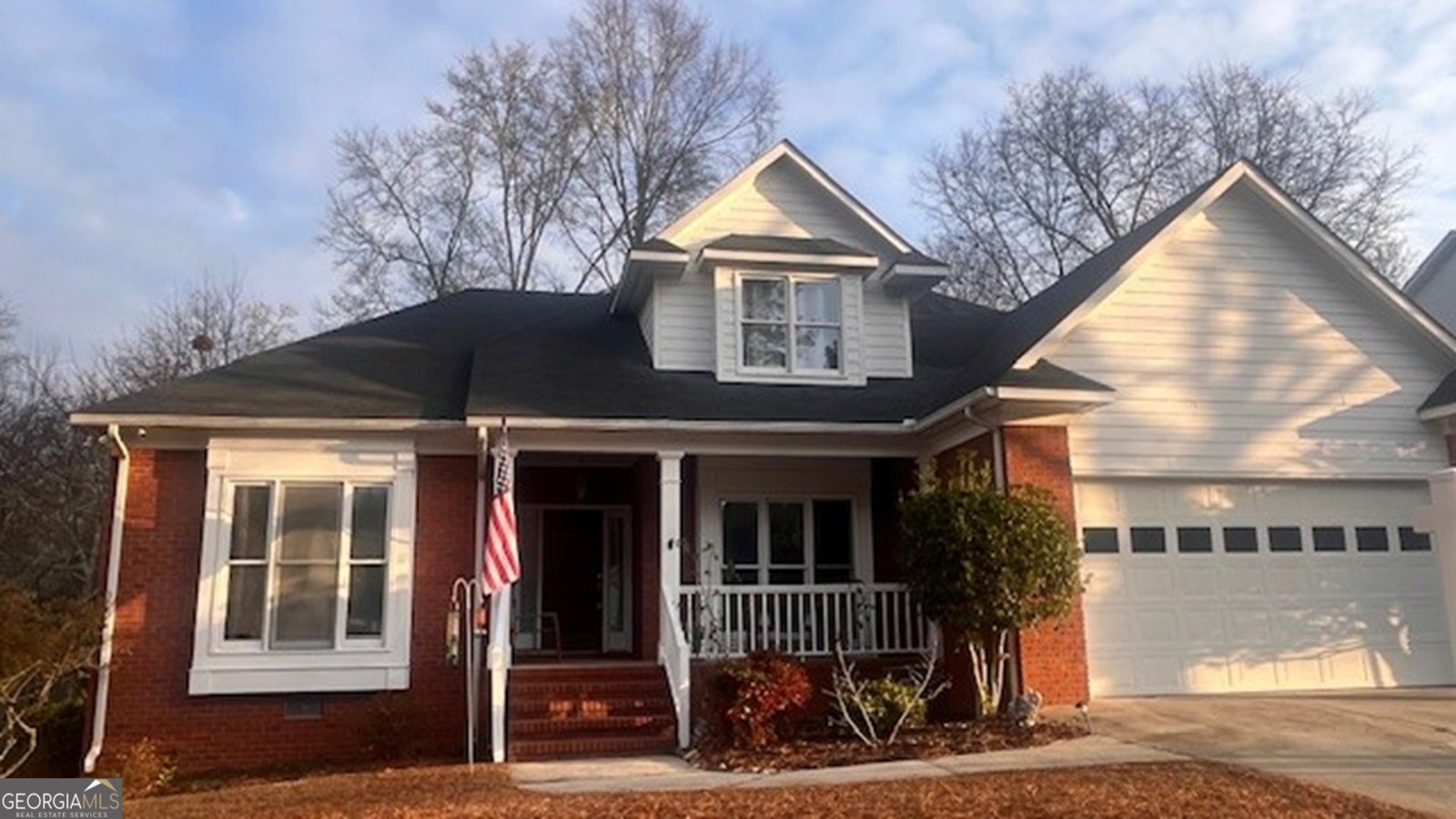 3175 Stinsonville Road Macon - Photo 15