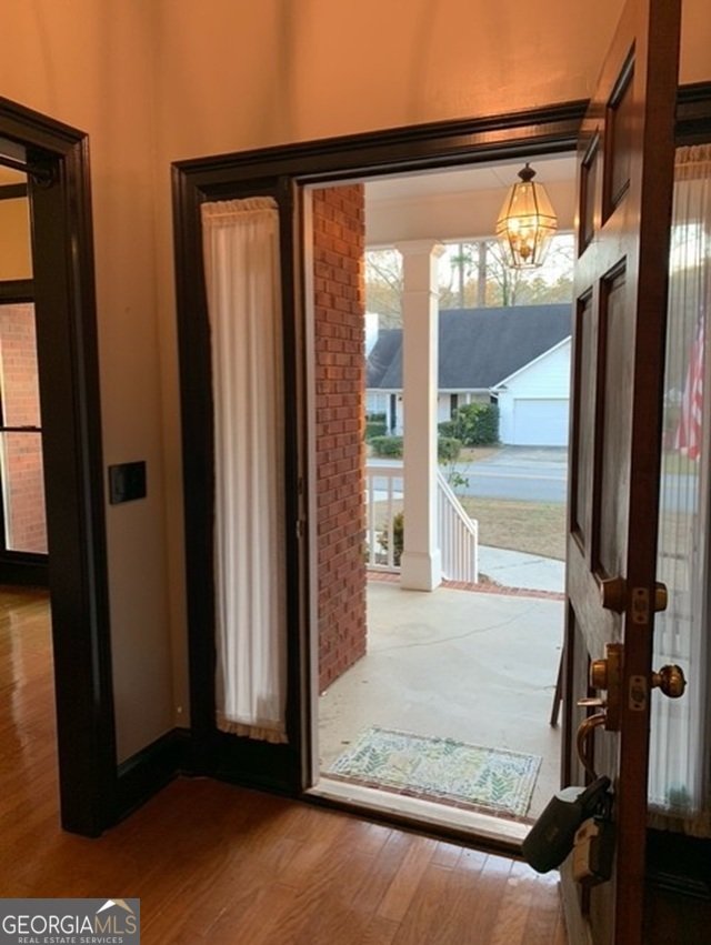 3175 Stinsonville Road Macon - Photo 20