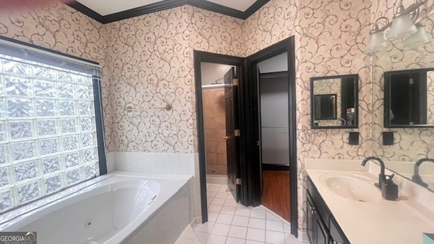 3175 Stinsonville Road Macon - Photo 6