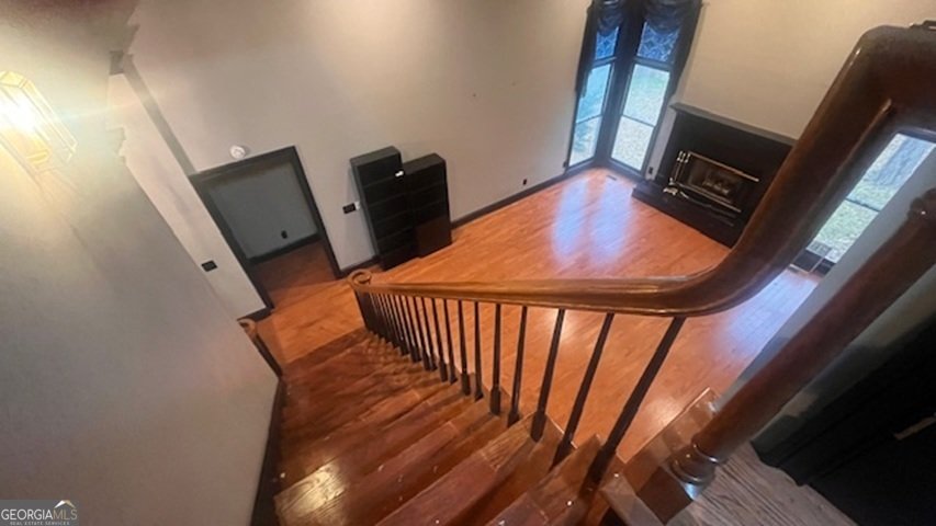 3175 Stinsonville Road Macon - Photo 9