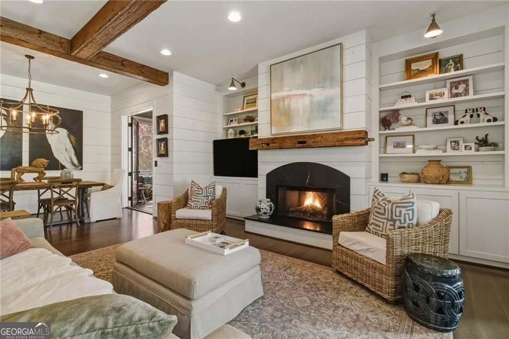 82 Wood Place Roswell - Photo 17