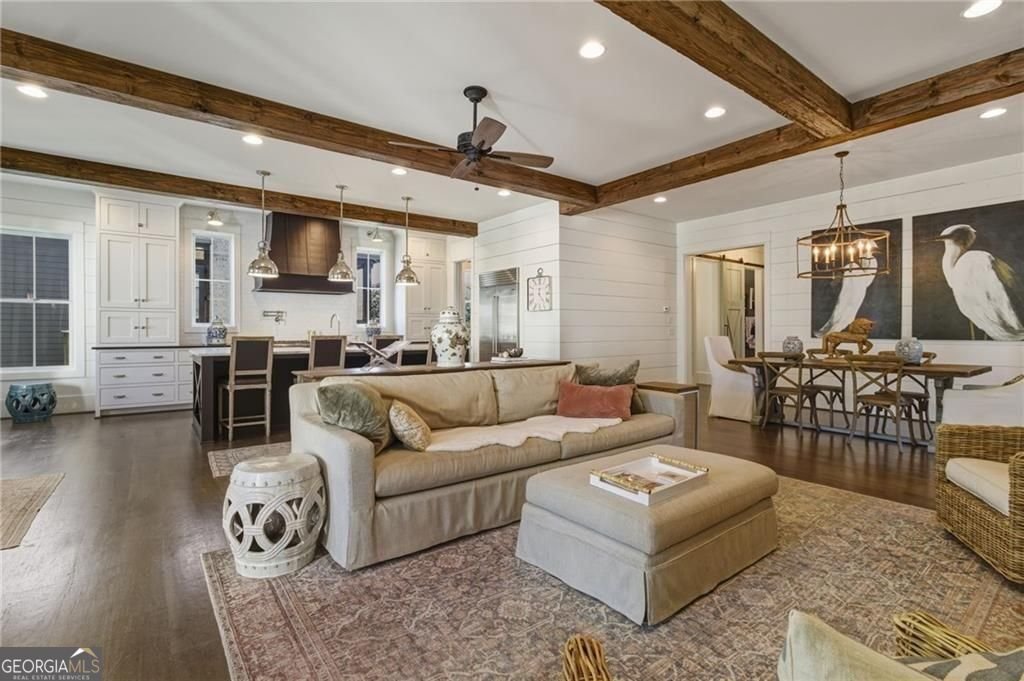 82 Wood Place Roswell - Photo 18