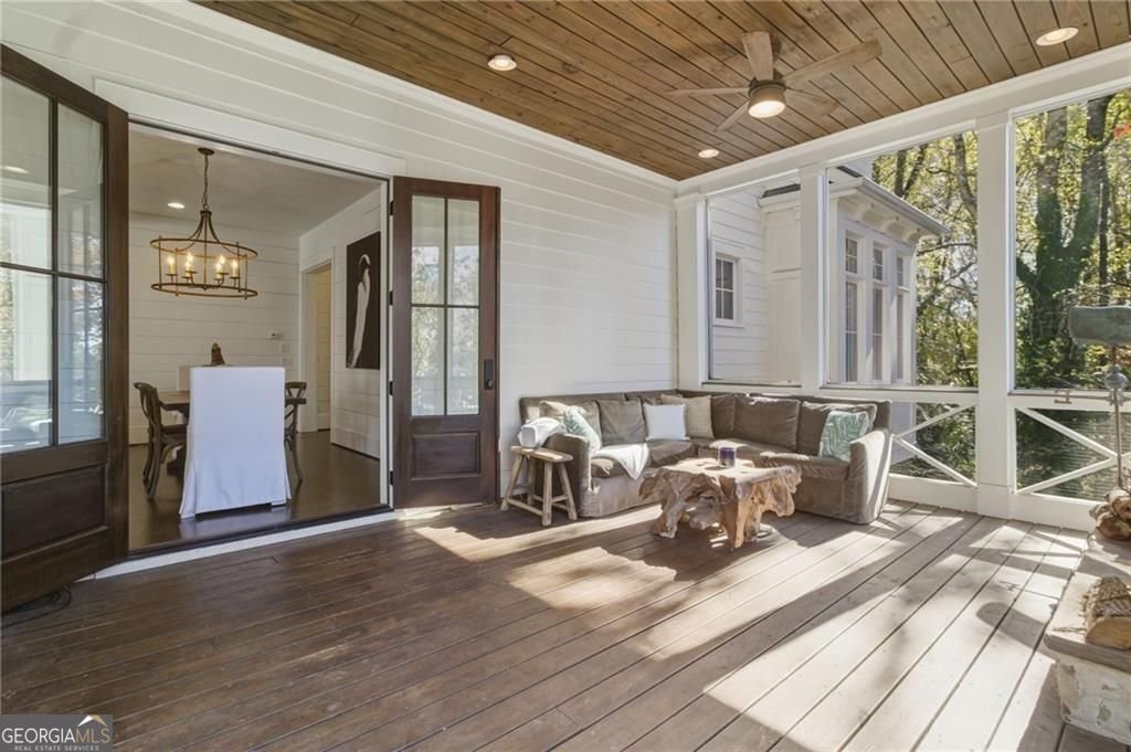 82 Wood Place Roswell - Photo 27