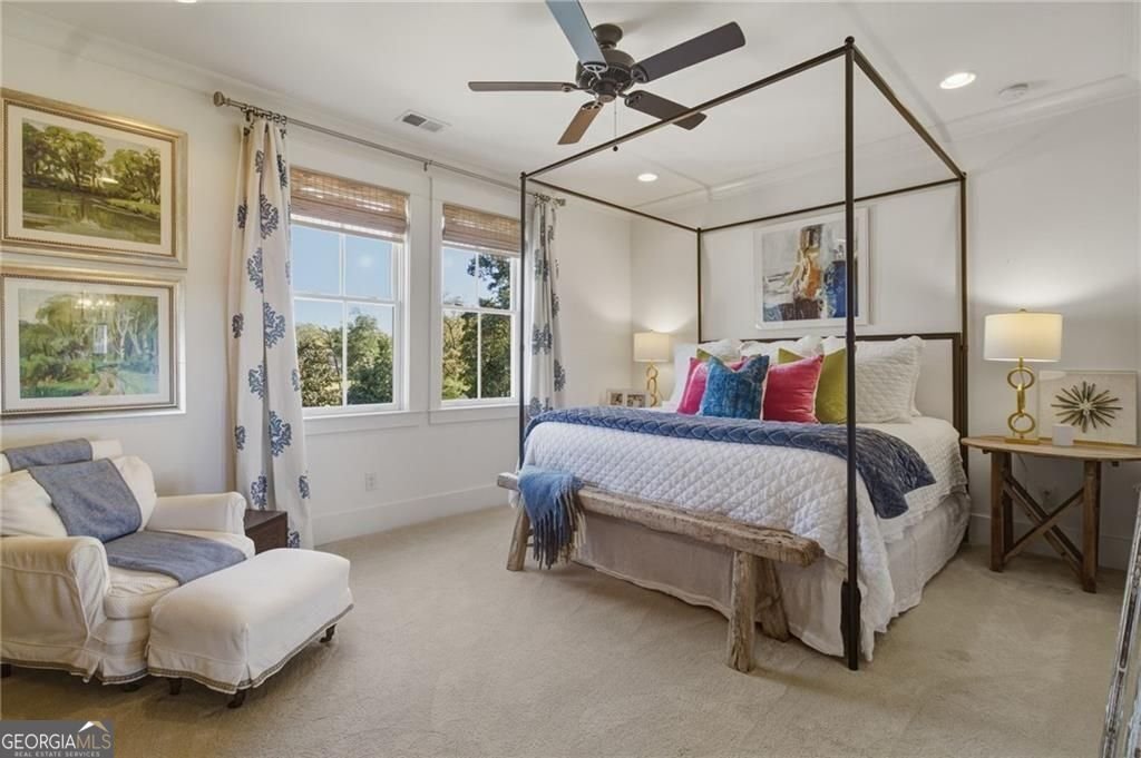 82 Wood Place Roswell - Photo 55