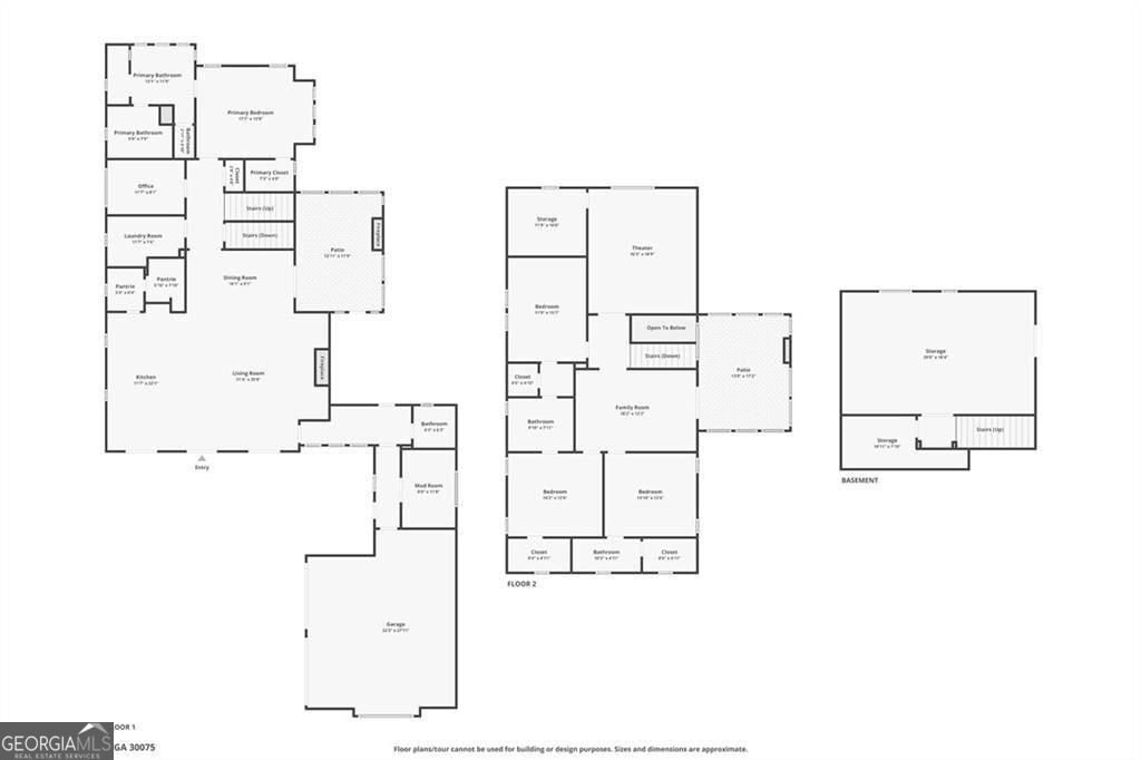 82 Wood Place Roswell - Photo 75