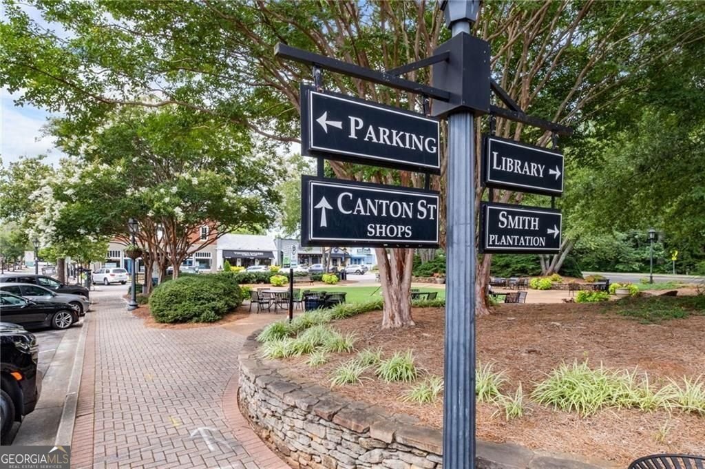 82 Wood Place Roswell - Photo 80