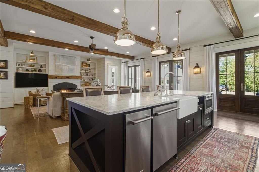 82 Wood Place Roswell - Photo 9