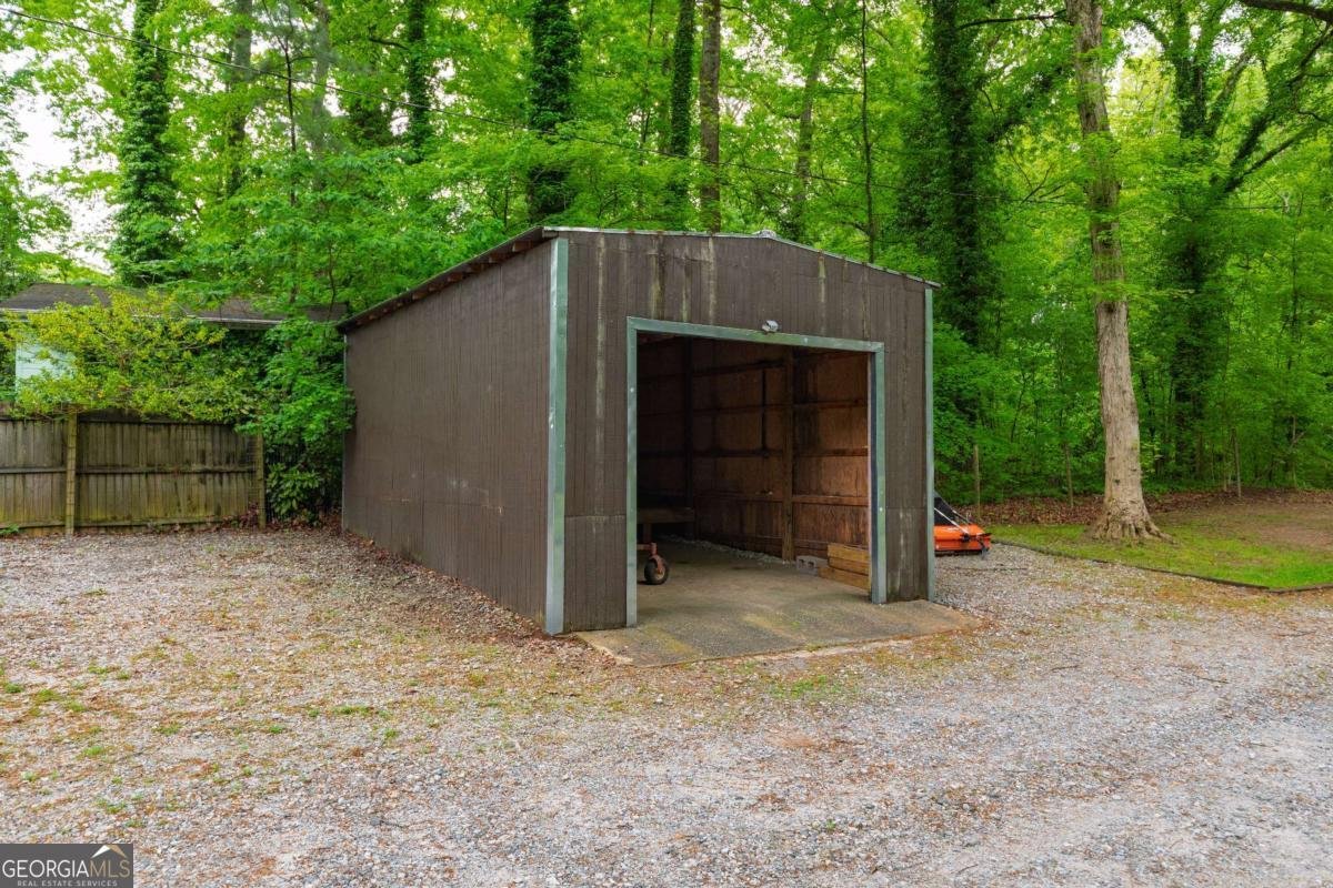 4242 Cascade Road Atlanta - Photo 33