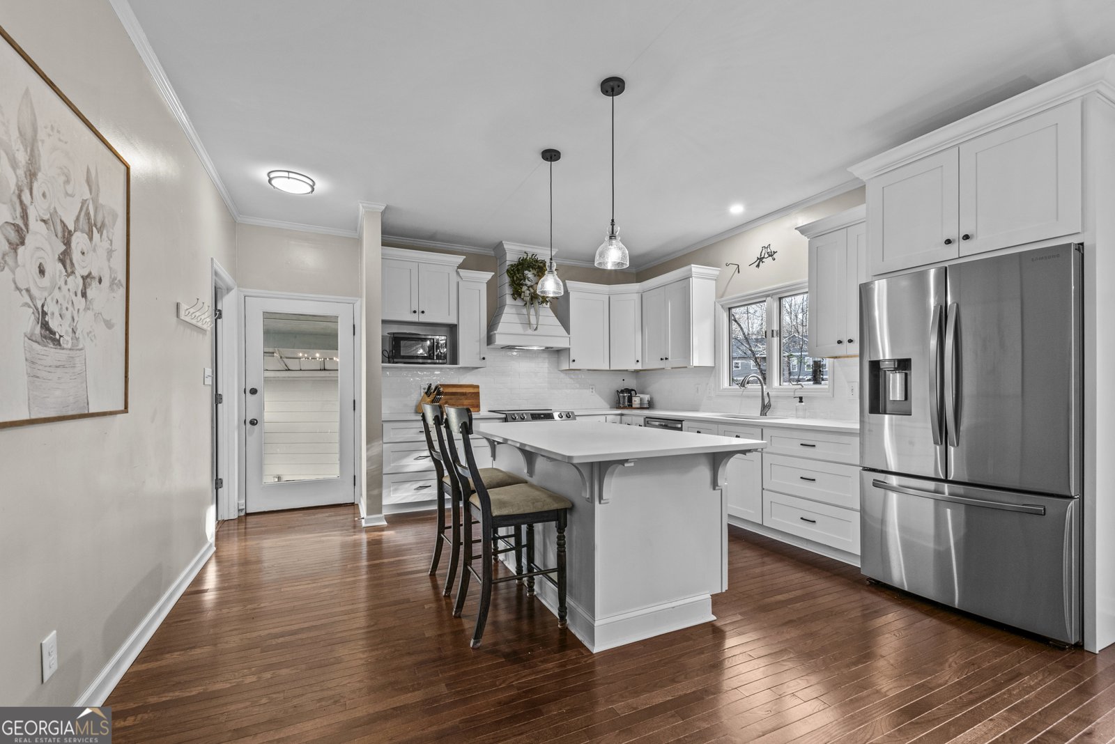 272 Chesterfield Road Bogart - Photo 11