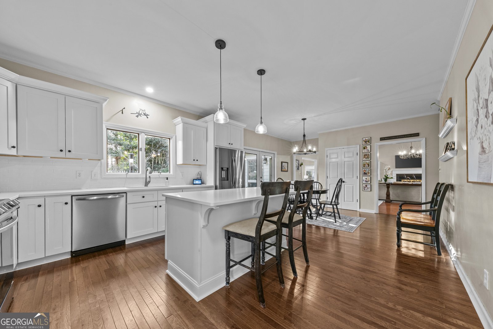 272 Chesterfield Road Bogart - Photo 12