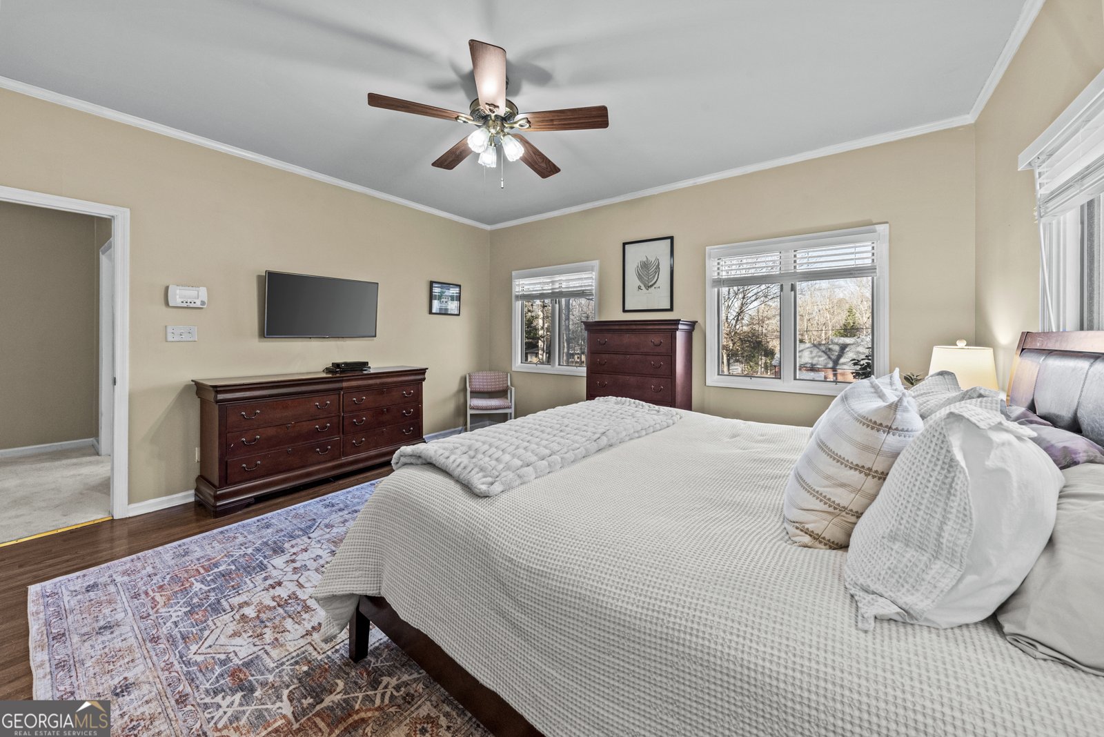 272 Chesterfield Road Bogart - Photo 15