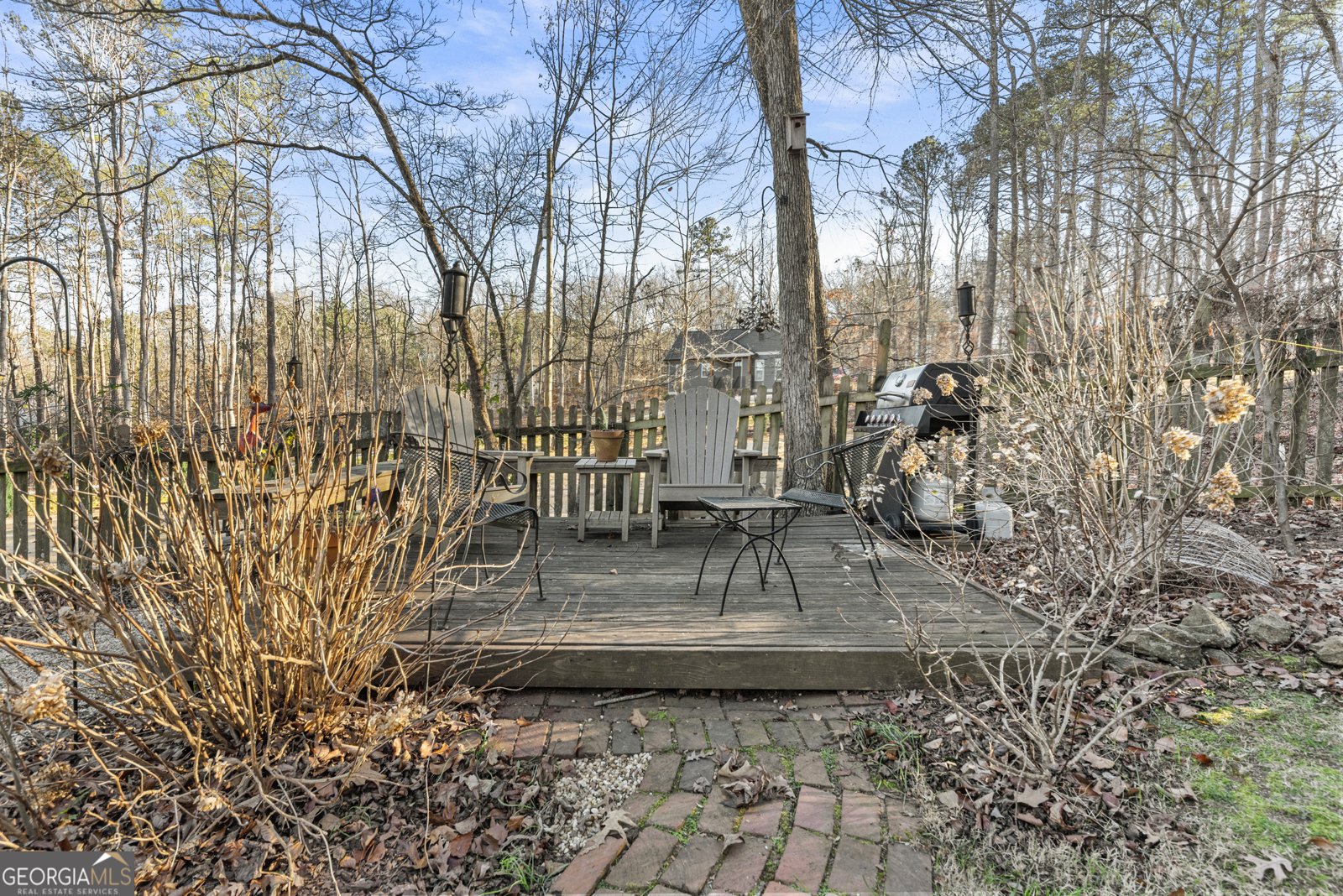 272 Chesterfield Road Bogart - Photo 24