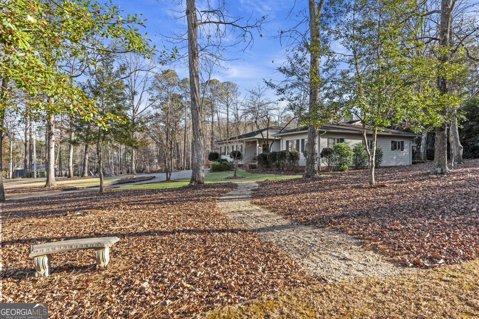 272 Chesterfield Road Bogart - Photo 26