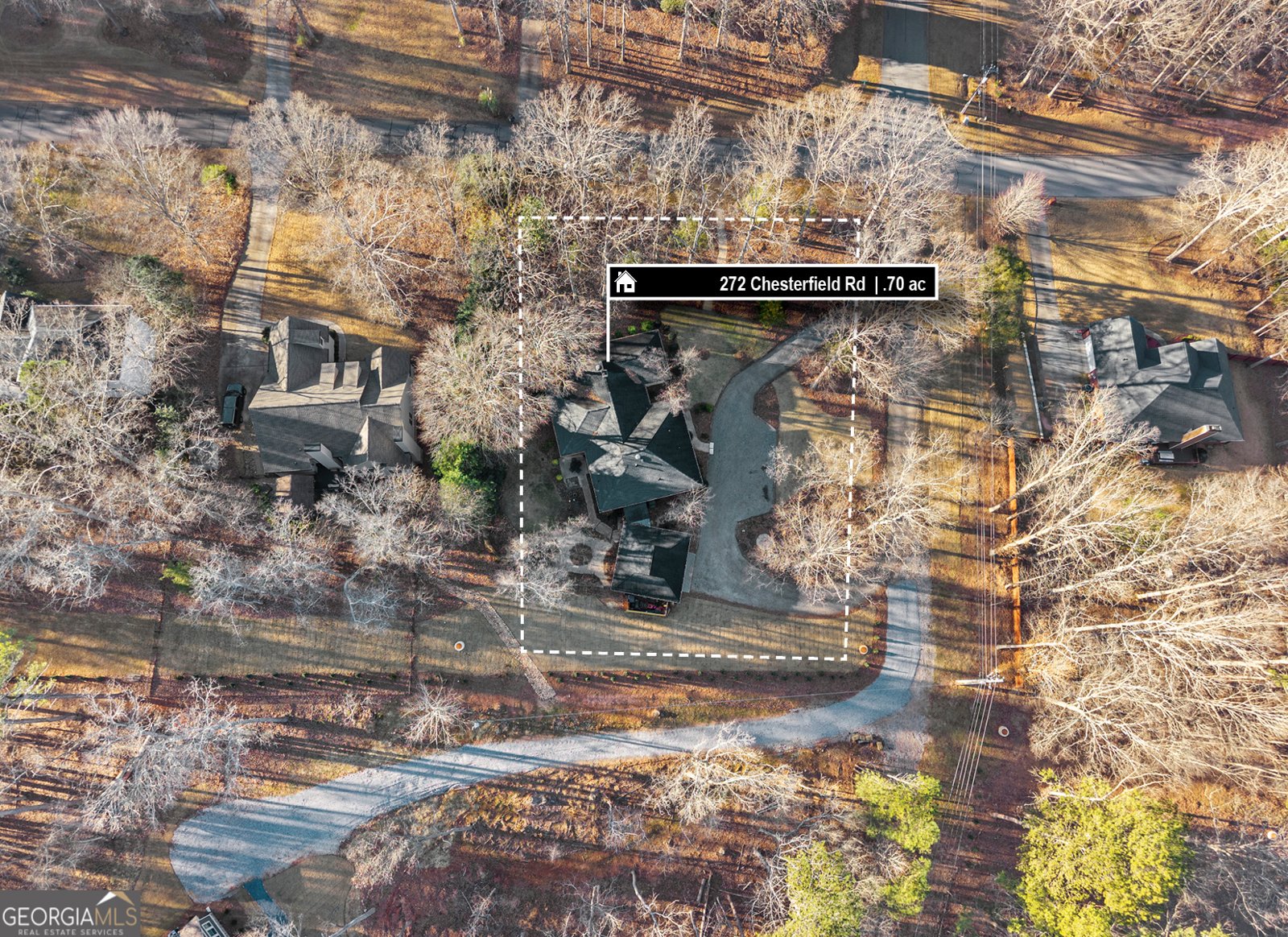 272 Chesterfield Road Bogart - Photo 29