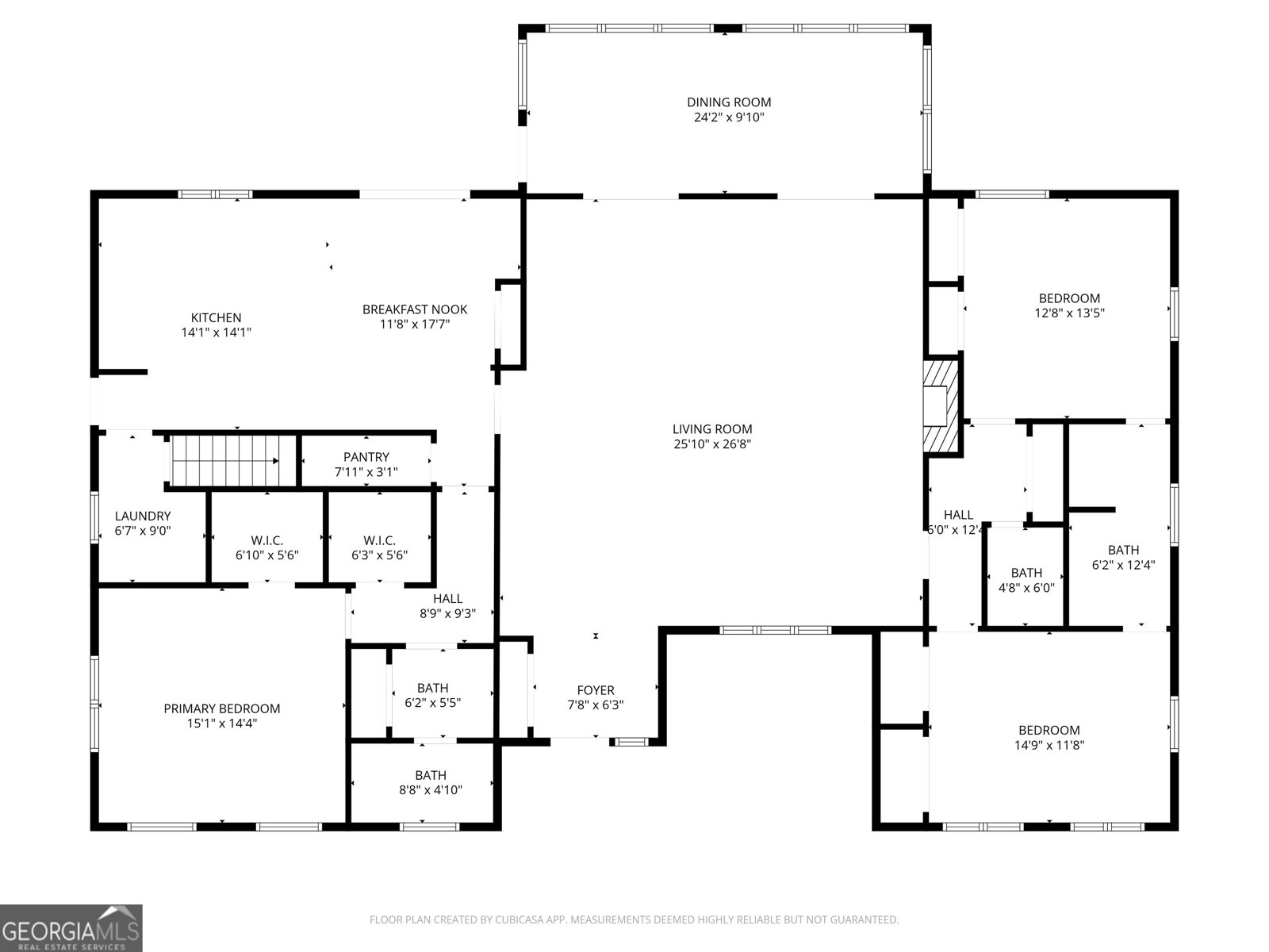 272 Chesterfield Road Bogart - Photo 33
