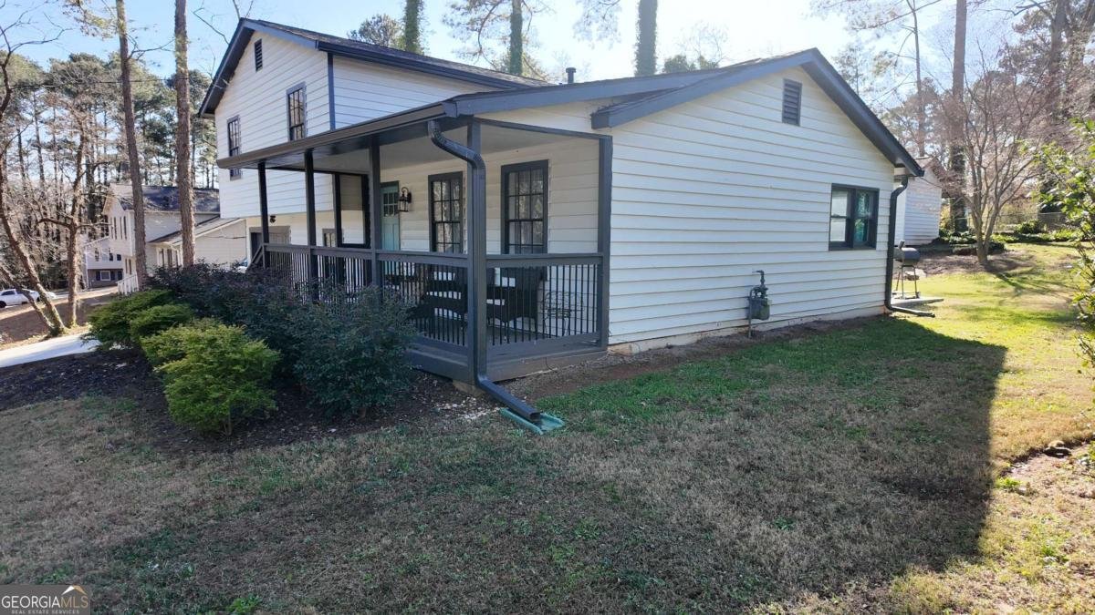 56 Dempsey Drive Lawrenceville - Photo 12