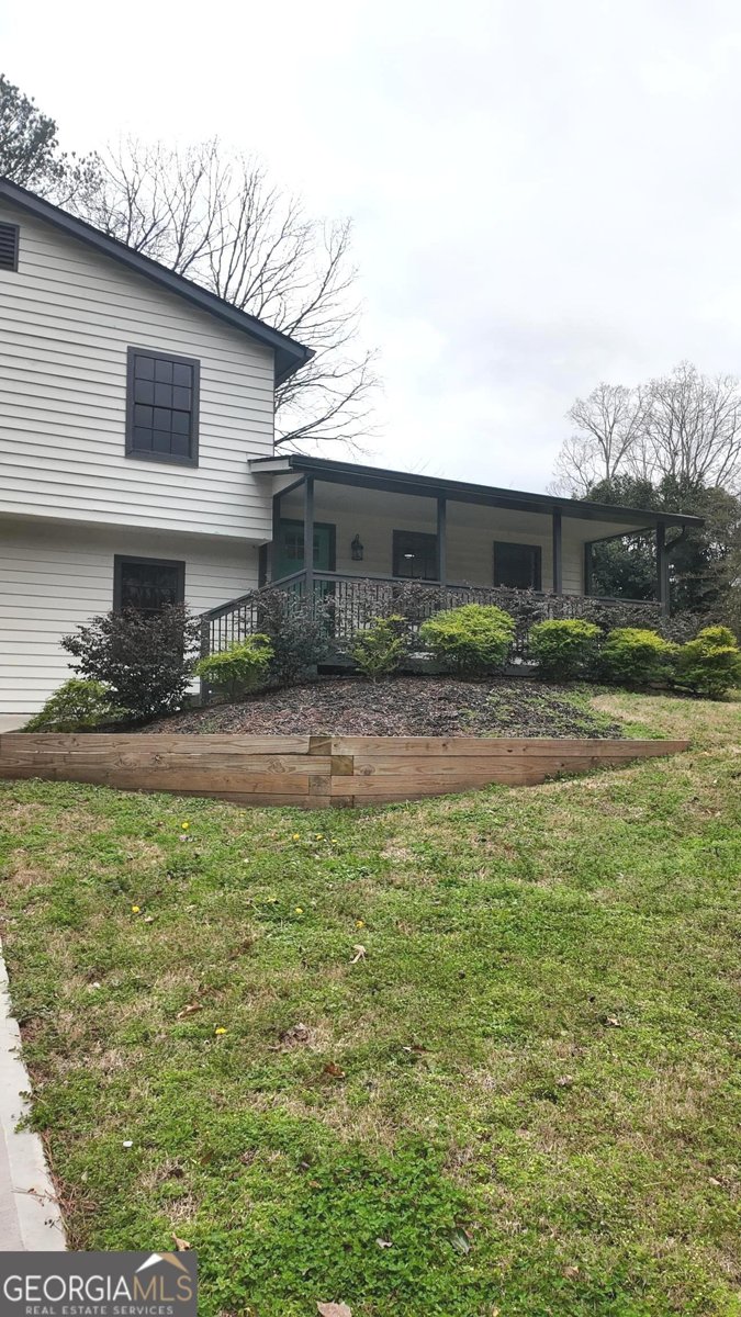 56 Dempsey Drive Lawrenceville - Photo 18