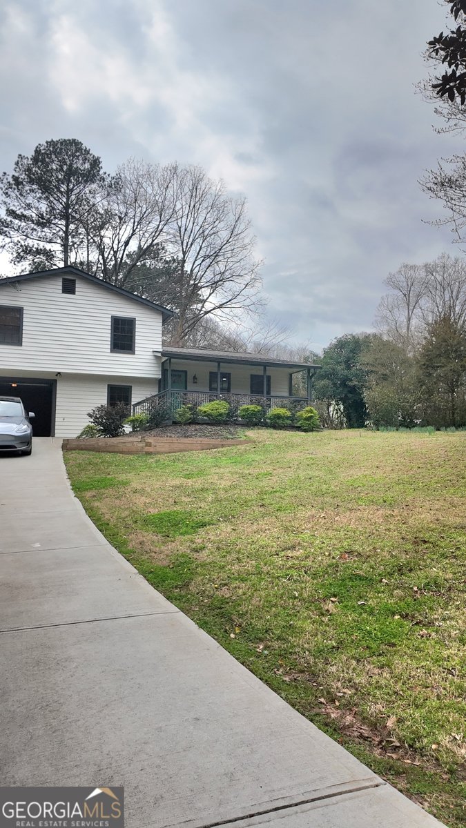 56 Dempsey Drive Lawrenceville - Photo 20