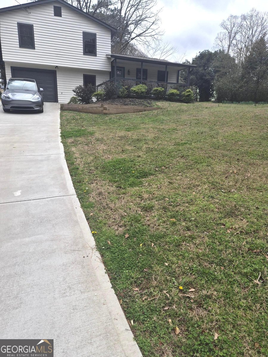 56 Dempsey Drive Lawrenceville - Photo 32