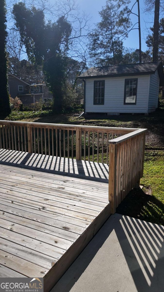 56 Dempsey Drive Lawrenceville - Photo 7