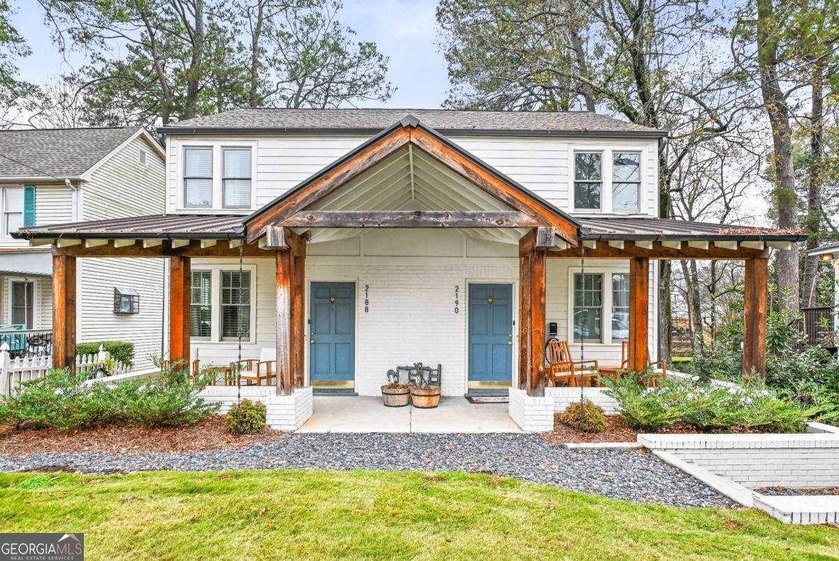 2190 Edison Avenue Atlanta - Photo 1