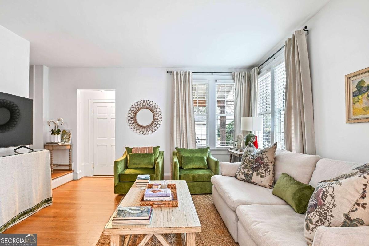 2190 Edison Avenue Atlanta - Photo 11