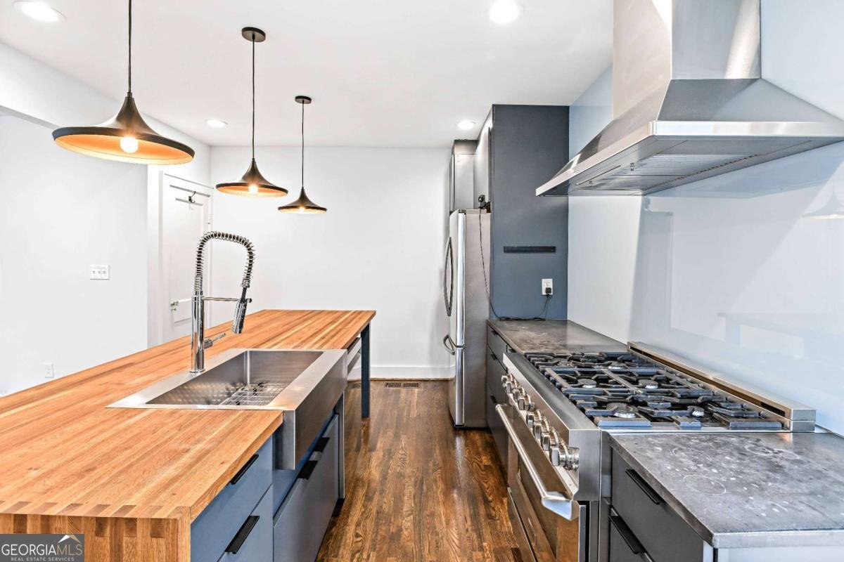 2190 Edison Avenue Atlanta - Photo 16