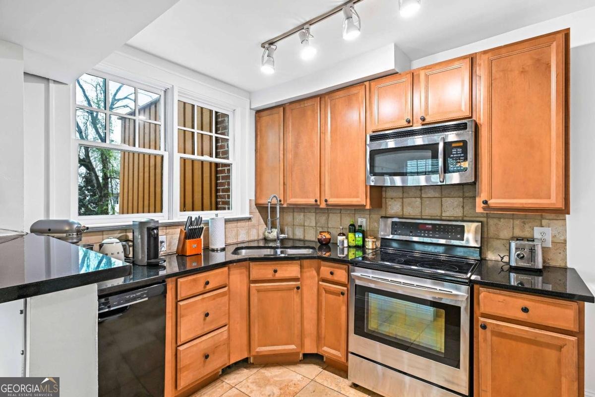 2190 Edison Avenue Atlanta - Photo 19