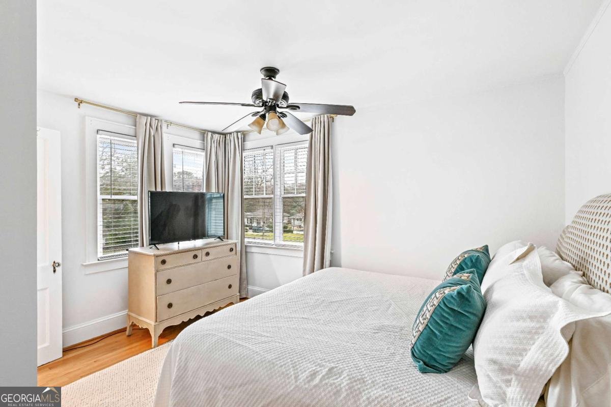 2190 Edison Avenue Atlanta - Photo 23