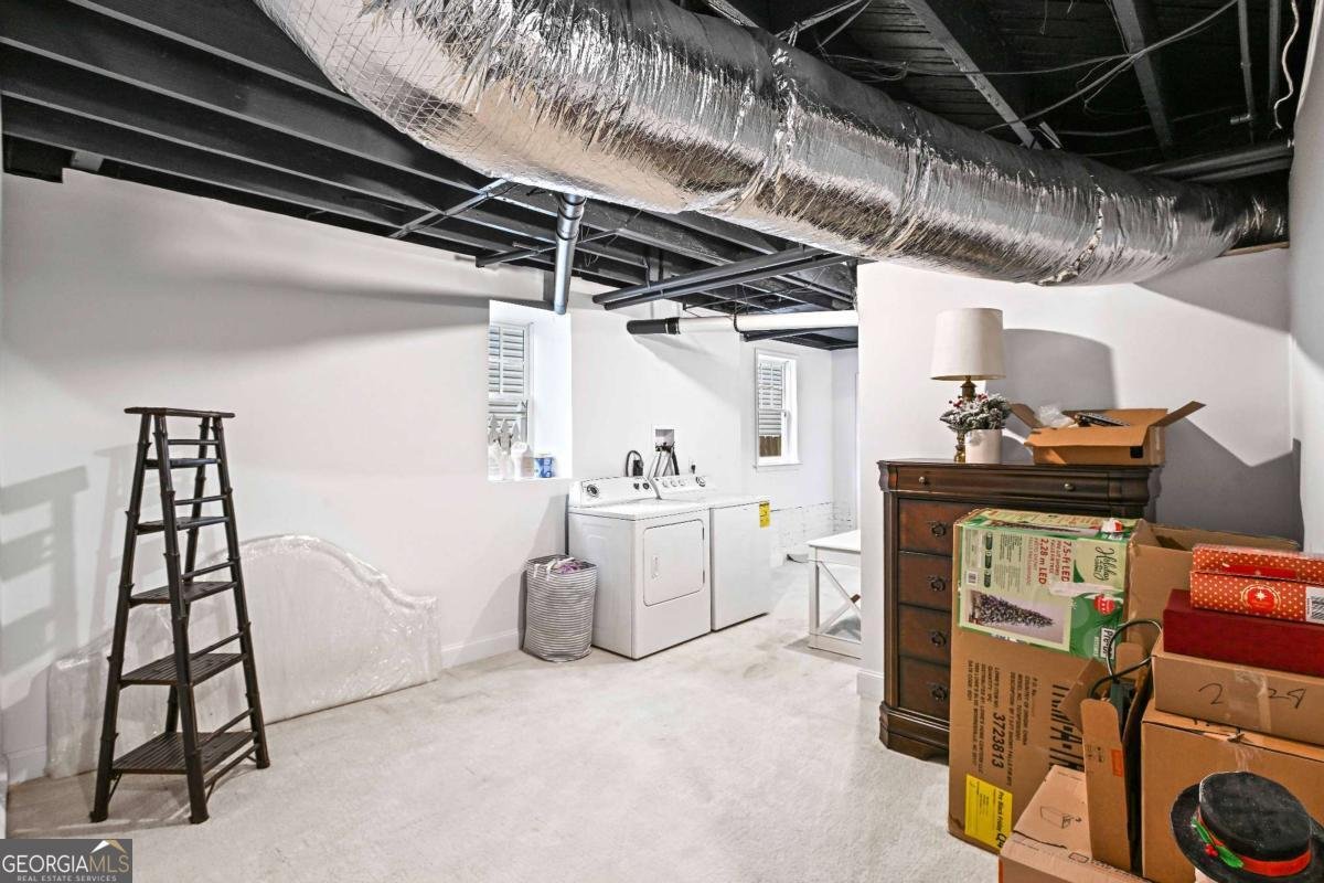 2190 Edison Avenue Atlanta - Photo 31