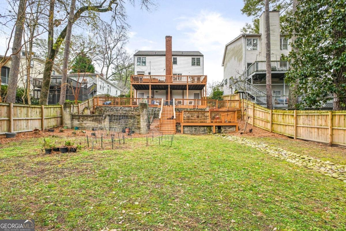 2190 Edison Avenue Atlanta - Photo 41