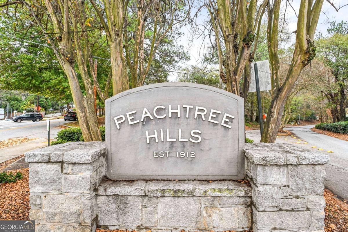 2190 Edison Avenue Atlanta - Photo 49