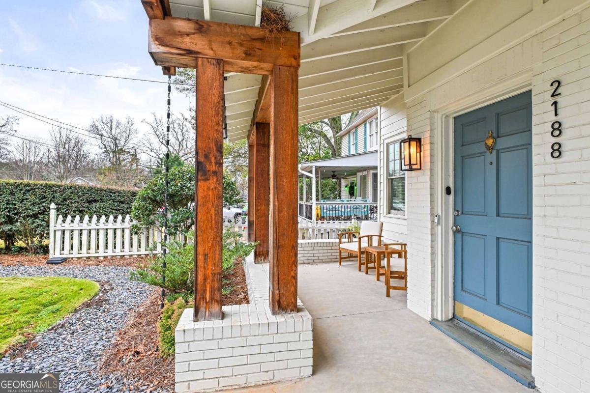 2190 Edison Avenue Atlanta - Photo 8