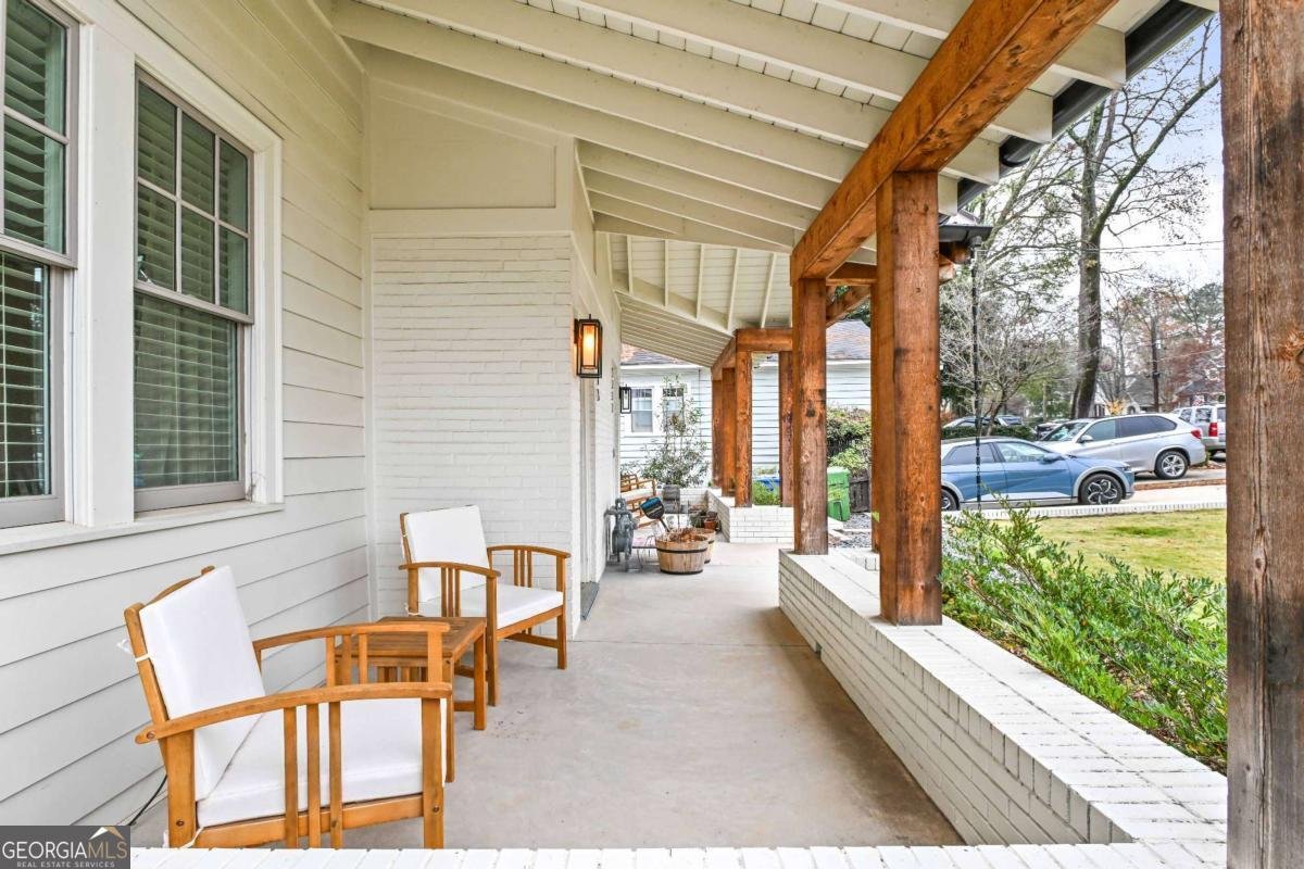 2190 Edison Avenue Atlanta - Photo 9