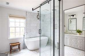 3079 Gant Quarters Circle Marietta - Photo 13