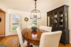 3079 Gant Quarters Circle Marietta - Photo 20