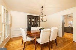 3079 Gant Quarters Circle Marietta - Photo 21